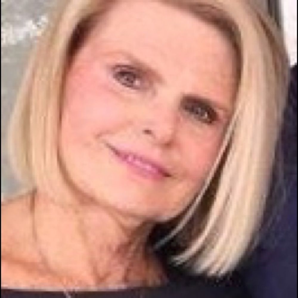 Meet your Posher, Susan